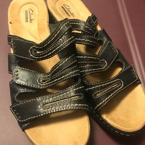 Clark’s Sandals